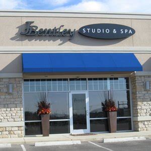 j bentley salon powell|bentley hair salon.